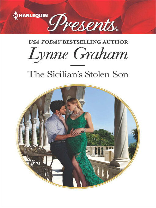 Title details for The Sicilian's Stolen Son by Lynne Graham - Wait list